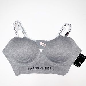 NWT Victoria Secret PINK Bra | L